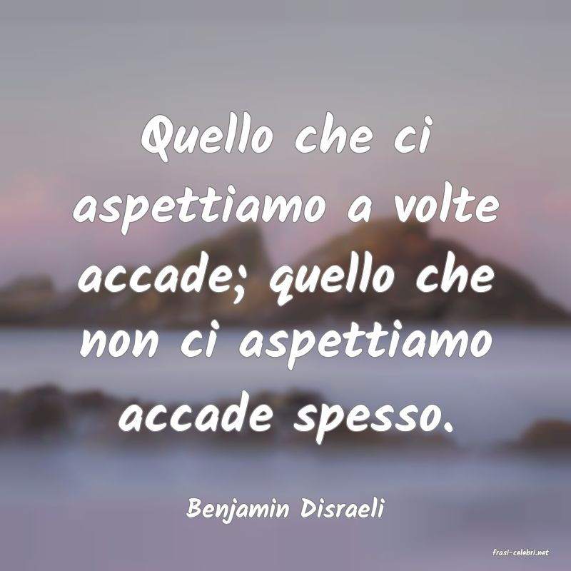 frasi di Benjamin Disraeli