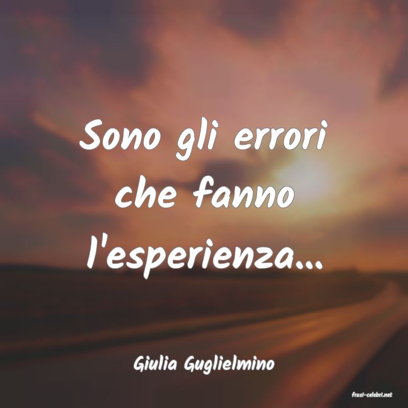 frasi di Giulia Guglielmino