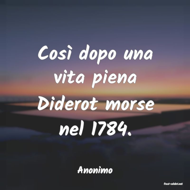 frasi di Anonimo