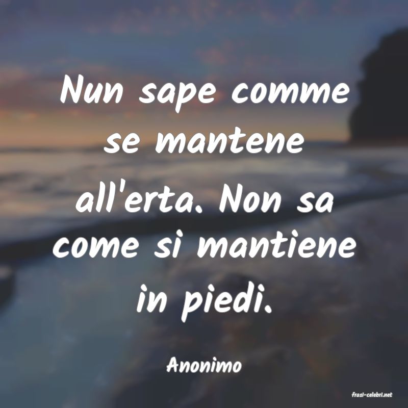 frasi di Anonimo