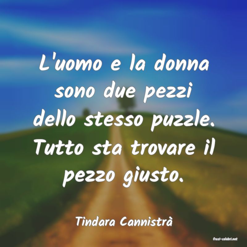 frasi di Tindara Cannistr