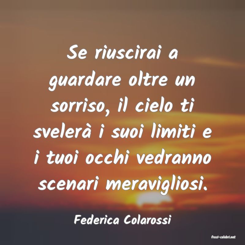 frasi di Federica Colarossi