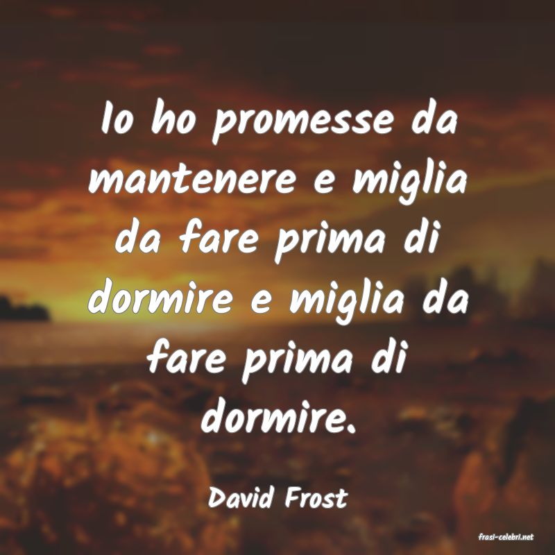 frasi di David Frost
