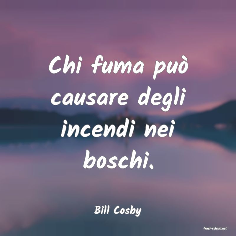 frasi di Bill Cosby