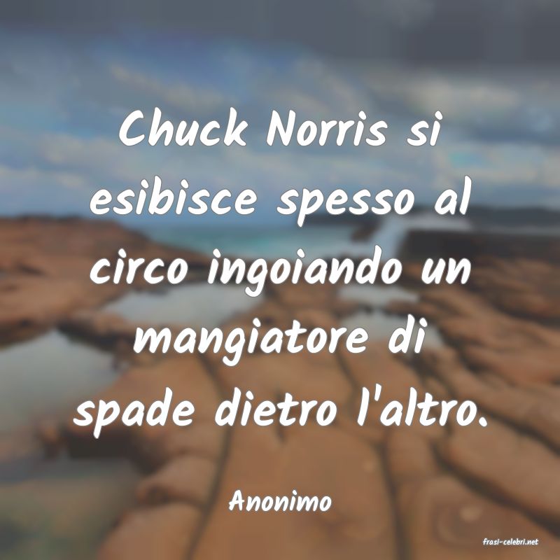 frasi di Anonimo