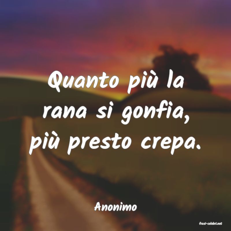 frasi di Anonimo