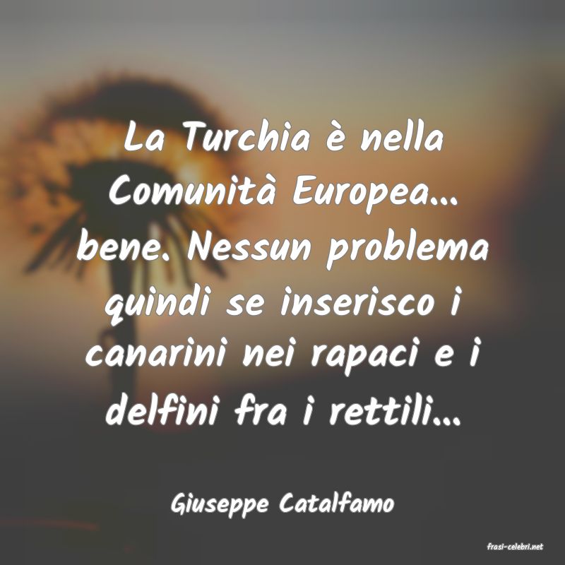 frasi di Giuseppe Catalfamo