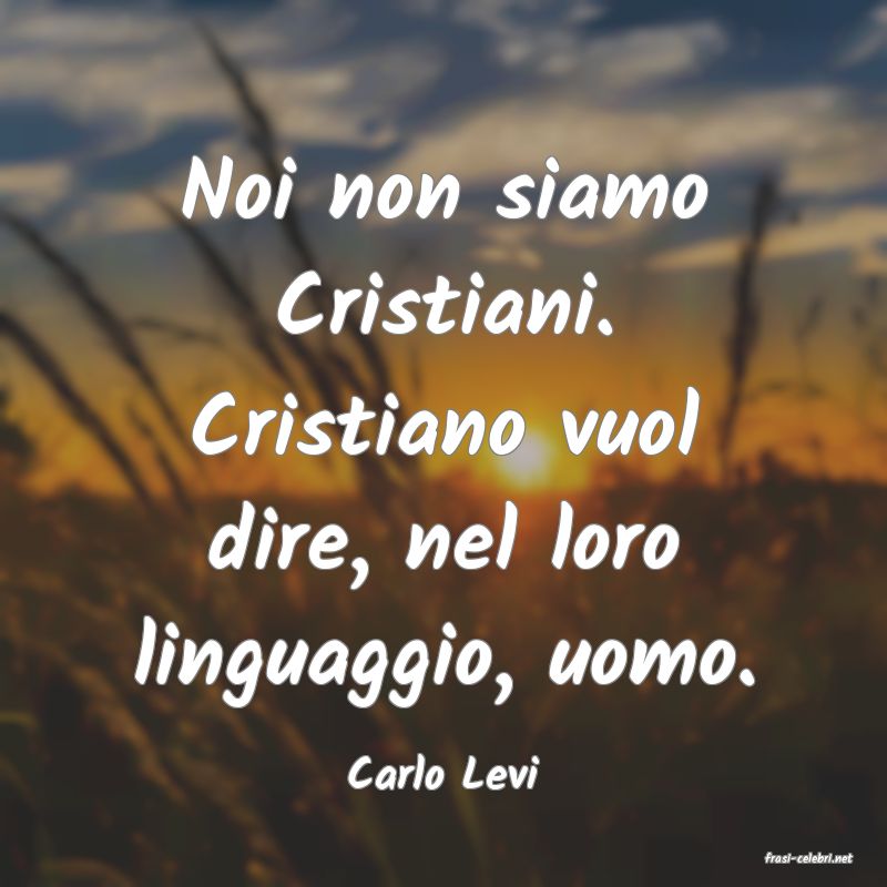 frasi di  Carlo Levi
