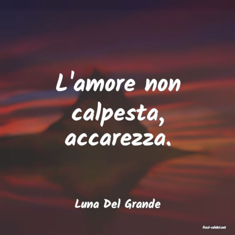 frasi di  Luna Del Grande
