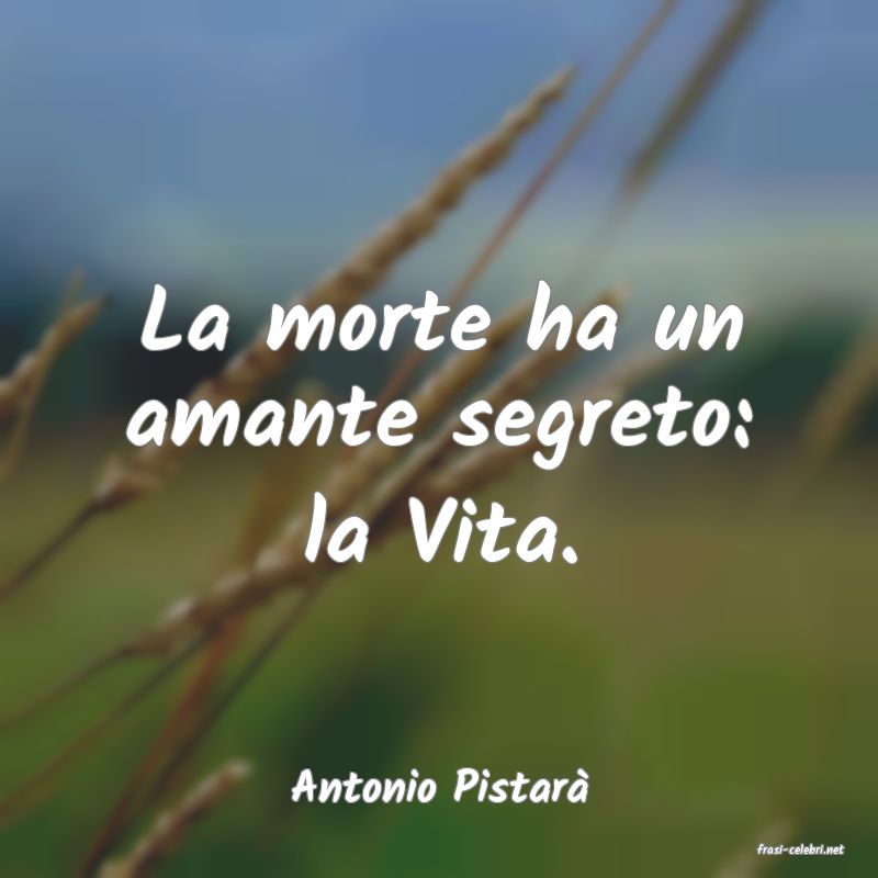 frasi di Antonio Pistar