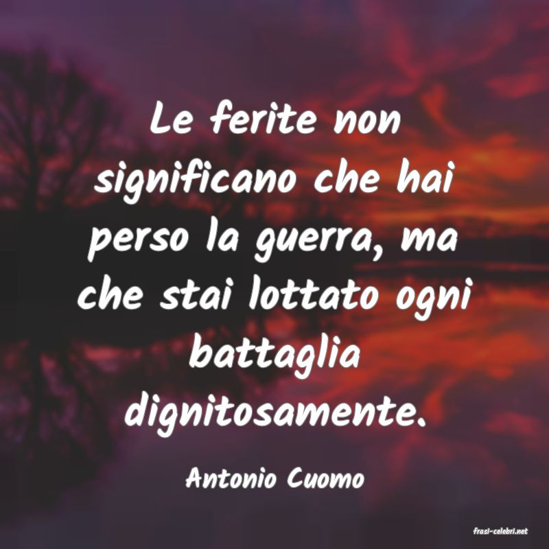 frasi di  Antonio Cuomo
