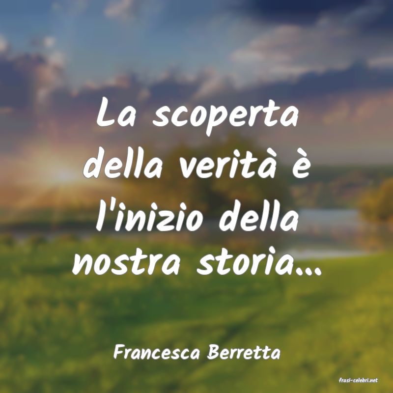 frasi di Francesca Berretta