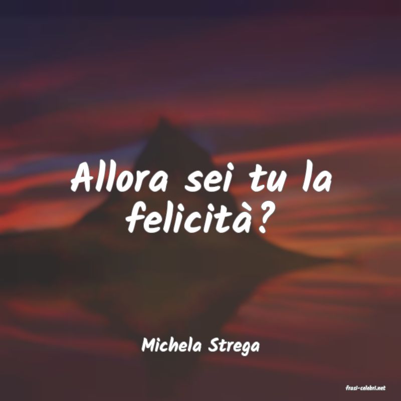 frasi di  Michela Strega
