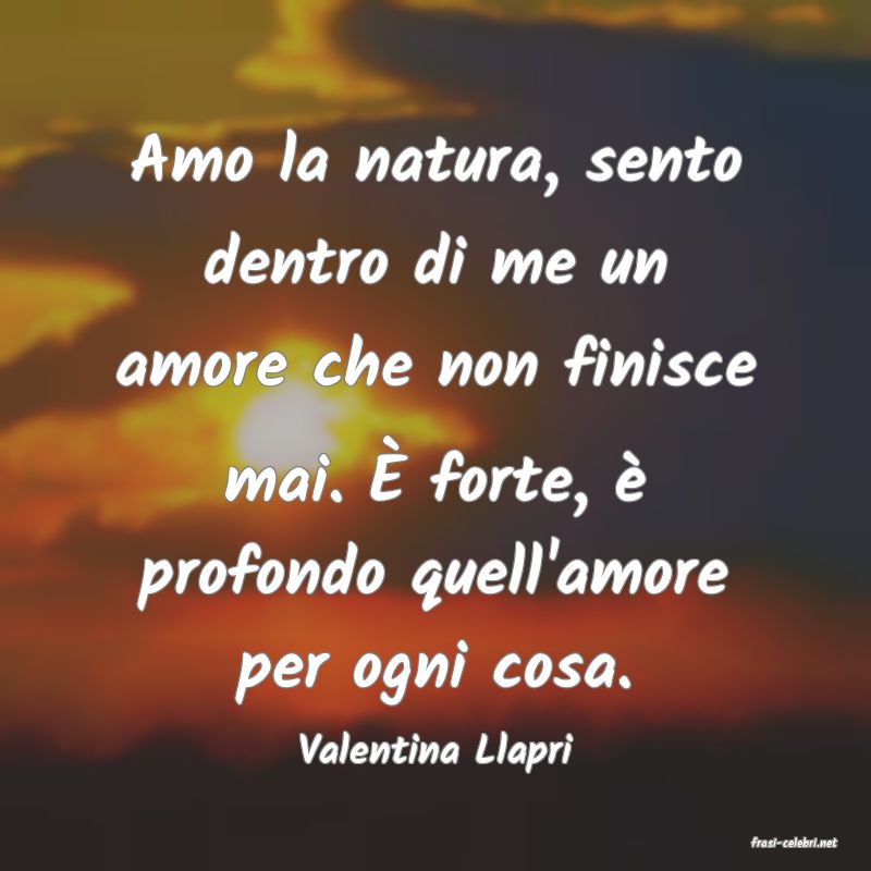 frasi di  Valentina Llapri
