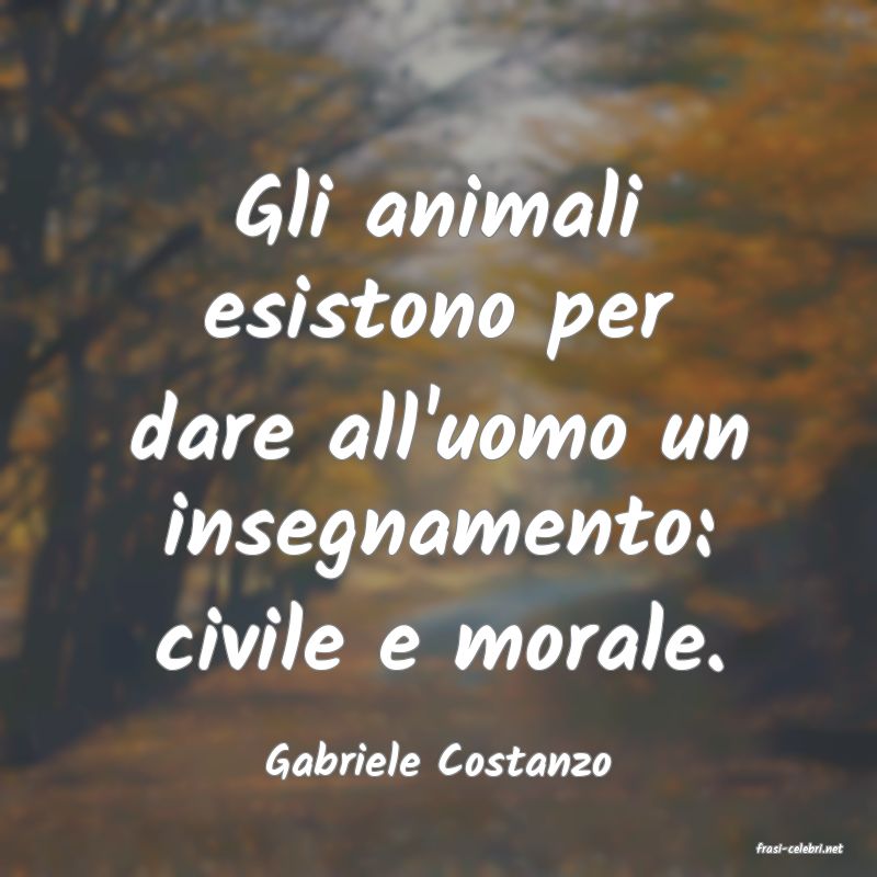 frasi di  Gabriele Costanzo
