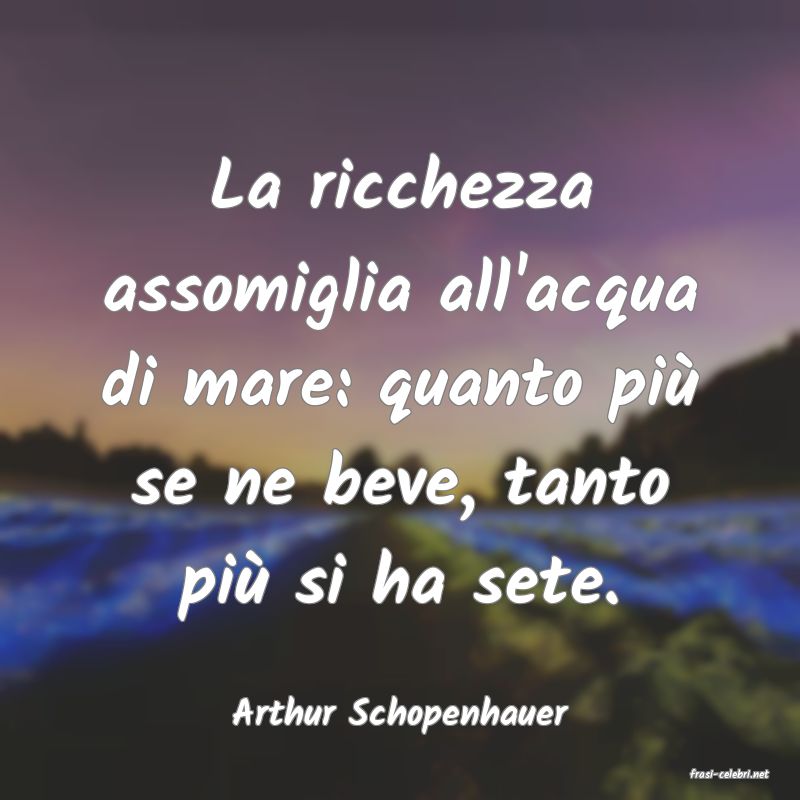 frasi di Arthur Schopenhauer