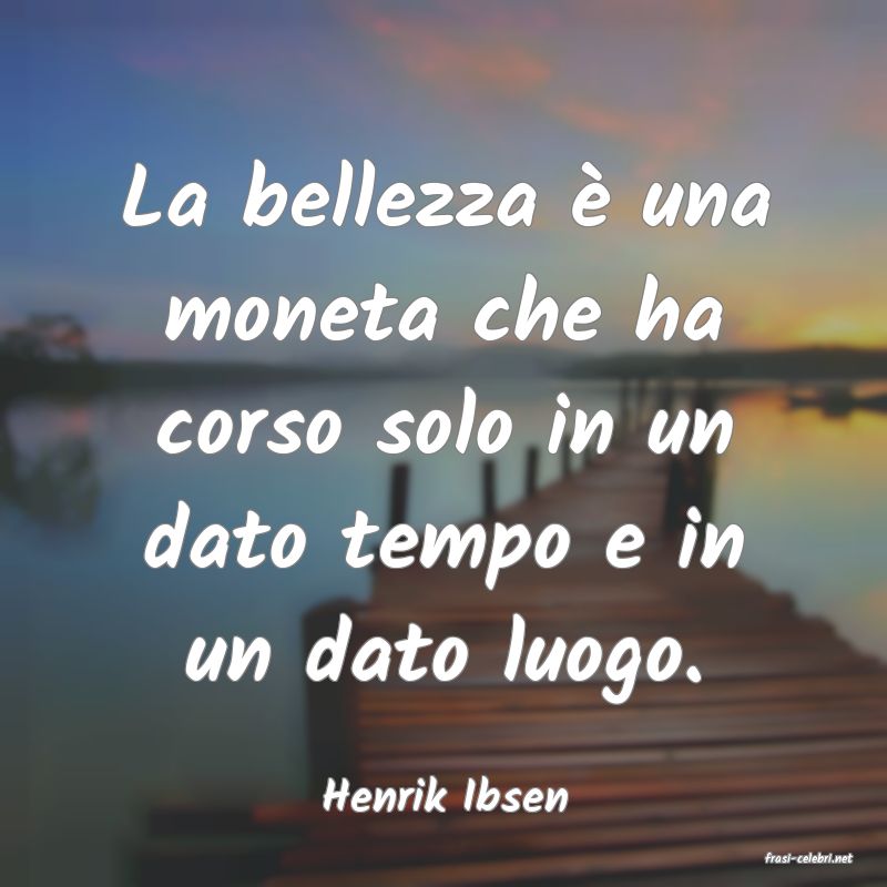 frasi di Henrik Ibsen