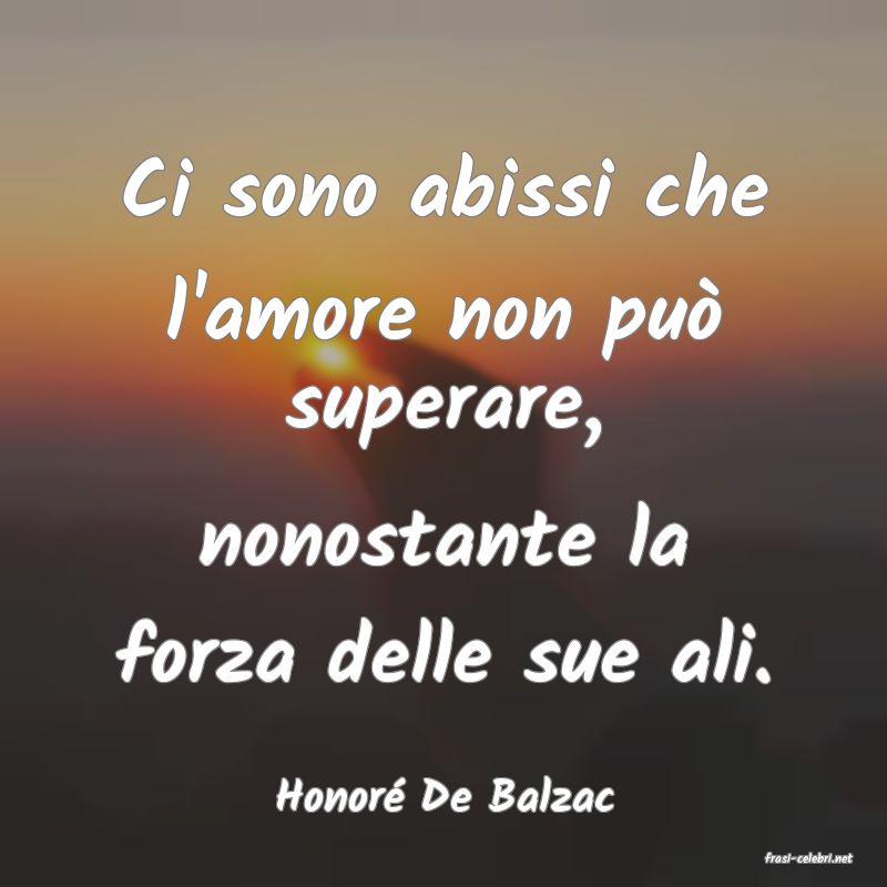 frasi di Honor De Balzac