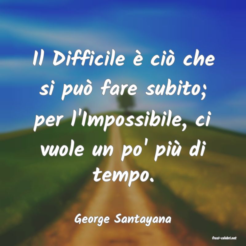 frasi di George Santayana