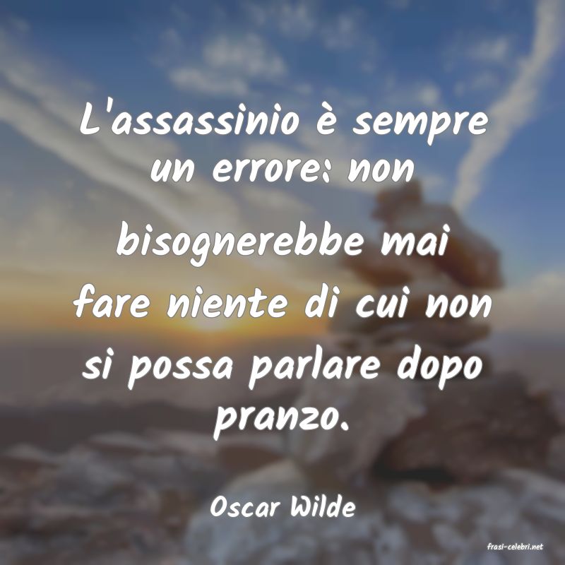 frasi di Oscar Wilde