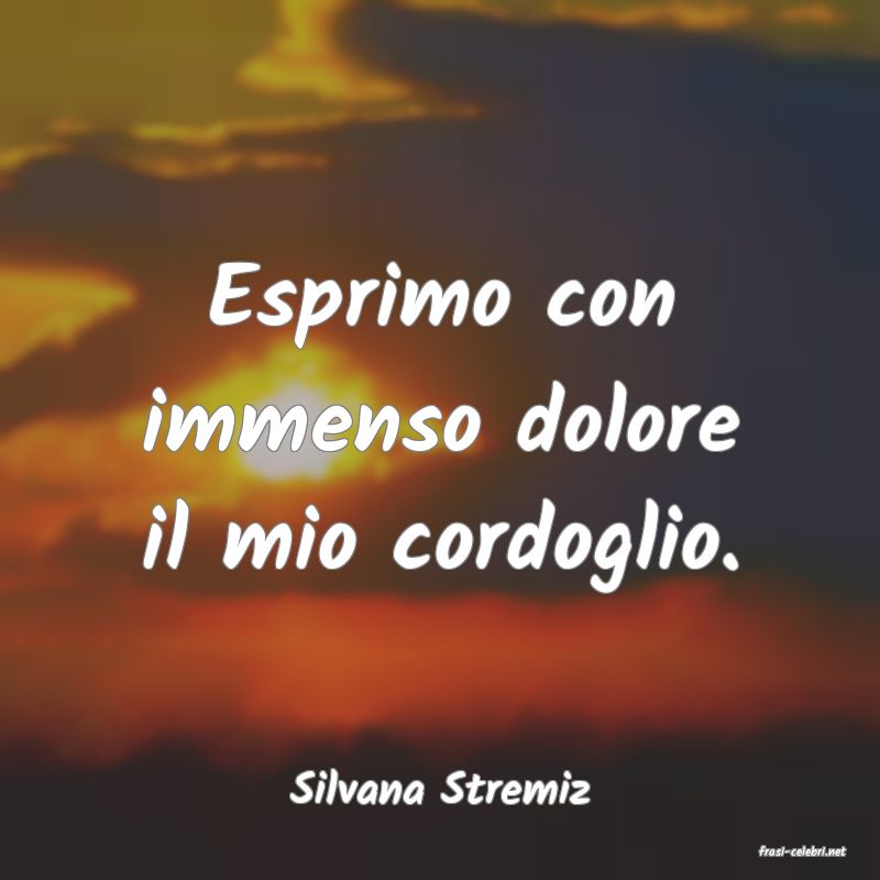 frasi di Silvana Stremiz