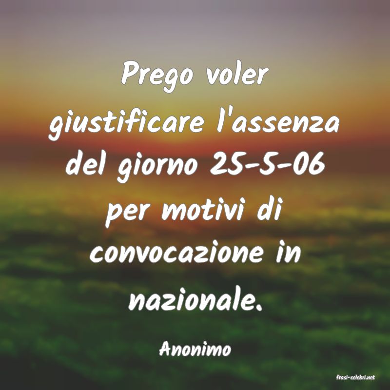 frasi di Anonimo