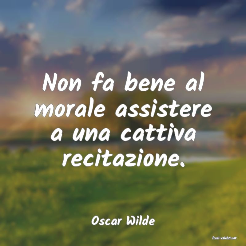 frasi di Oscar Wilde