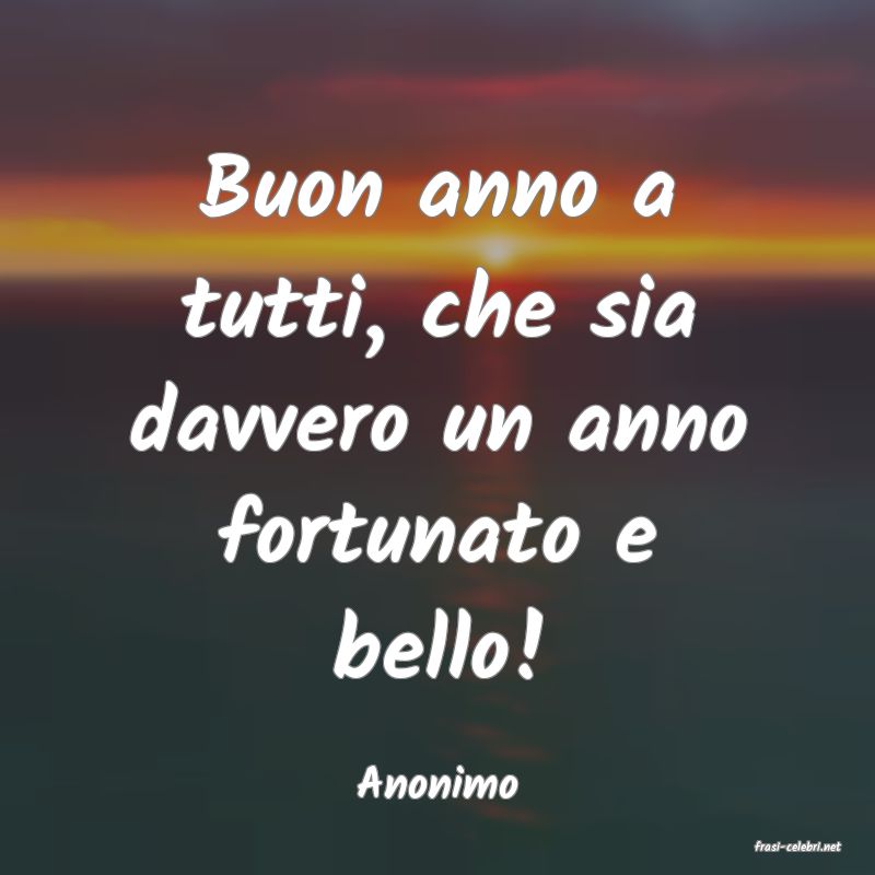 frasi di Anonimo