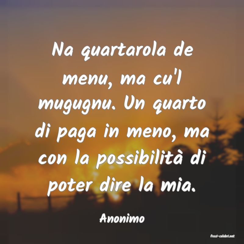 frasi di Anonimo