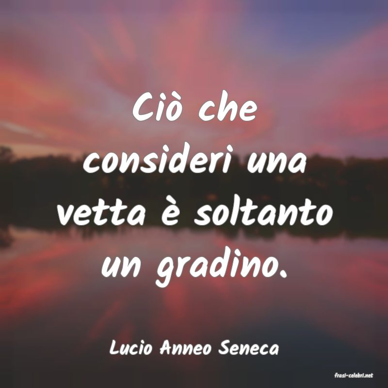 frasi di Lucio Anneo Seneca