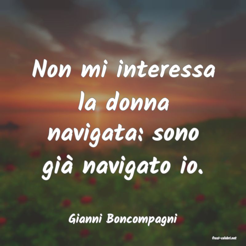 frasi di Gianni Boncompagni