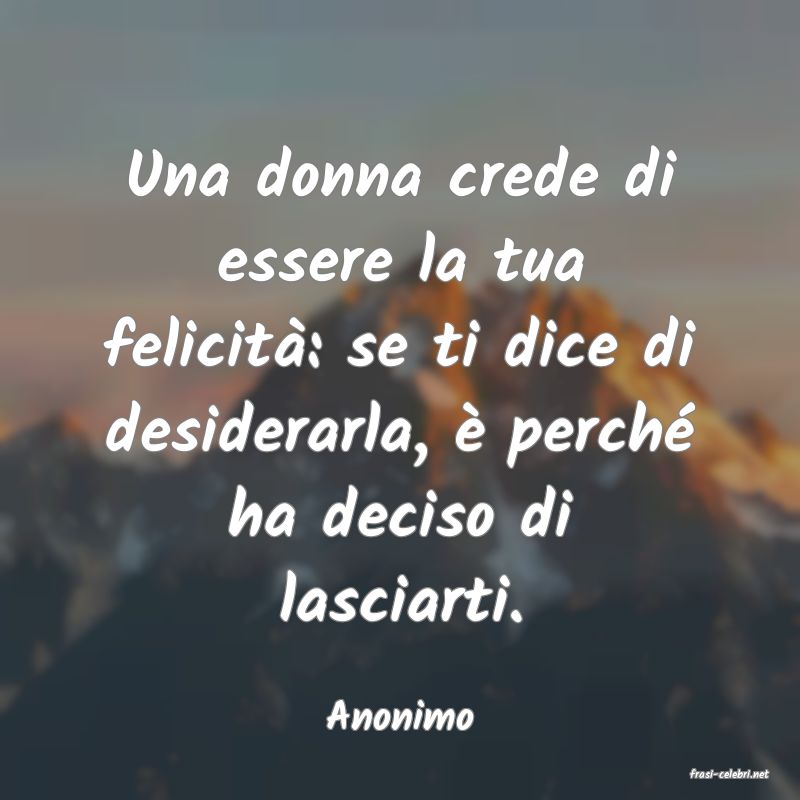 frasi di Anonimo