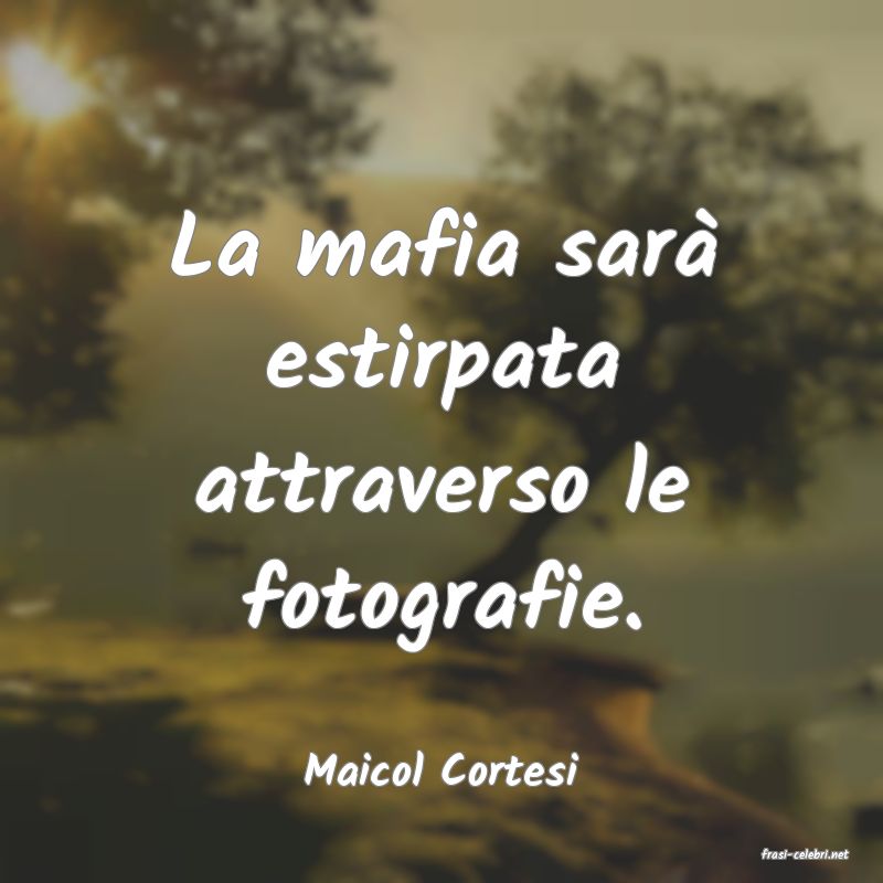 frasi di  Maicol Cortesi
