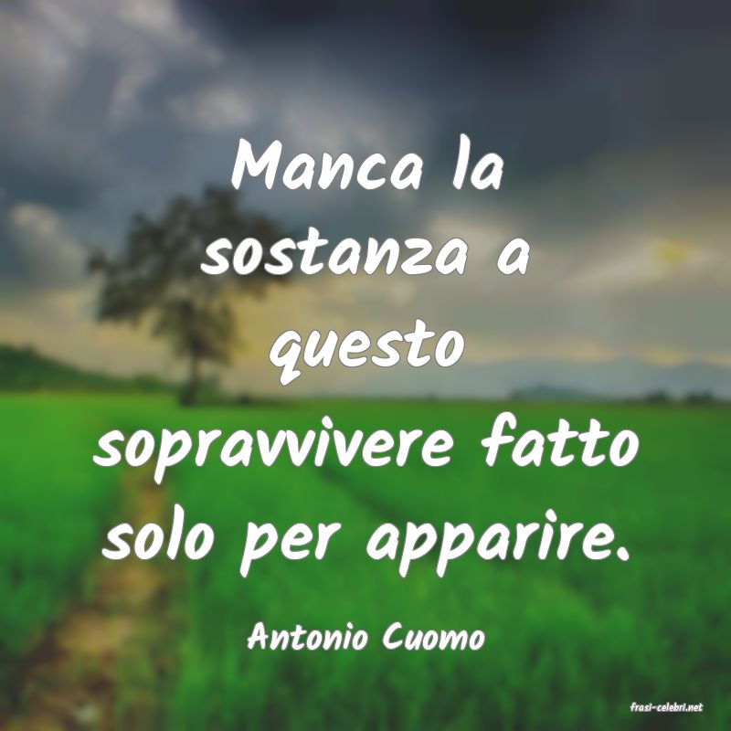 frasi di  Antonio Cuomo
