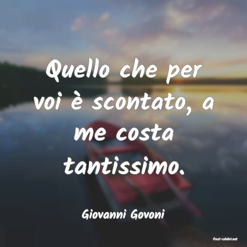 frasi di  Giovanni Govoni
