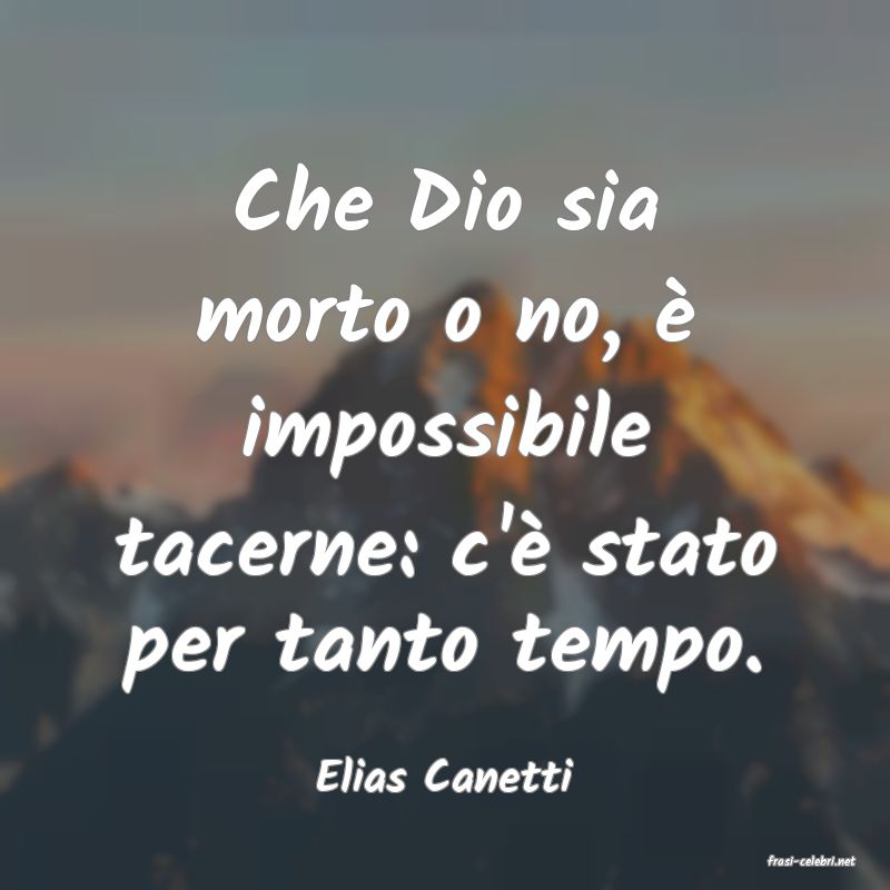 frasi di  Elias Canetti

