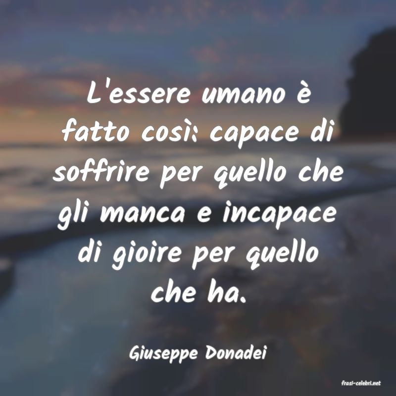 frasi di Giuseppe Donadei