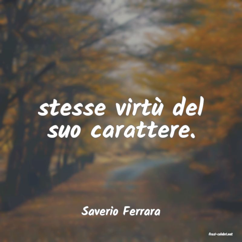 frasi di  Saverio Ferrara
