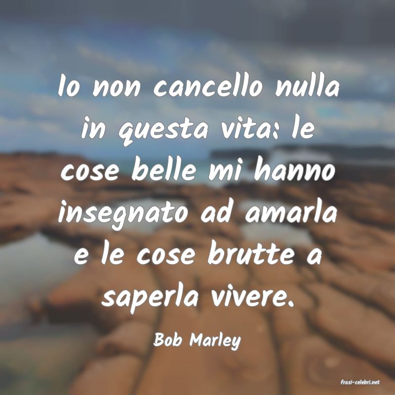 frasi di Bob Marley
