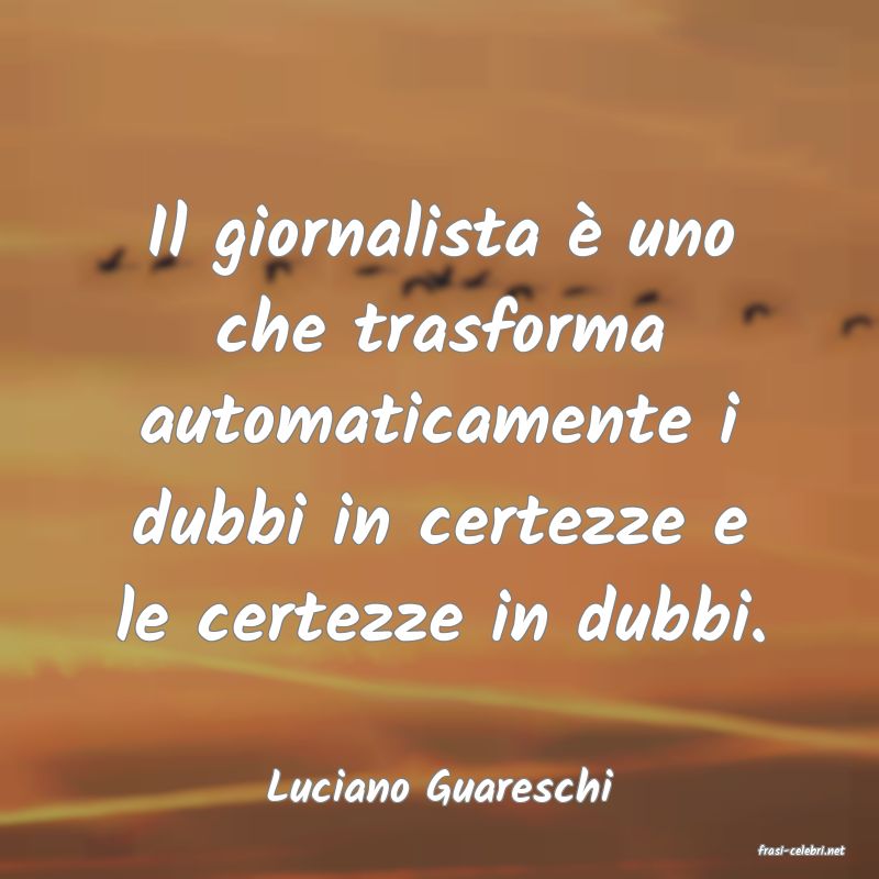 frasi di Luciano Guareschi