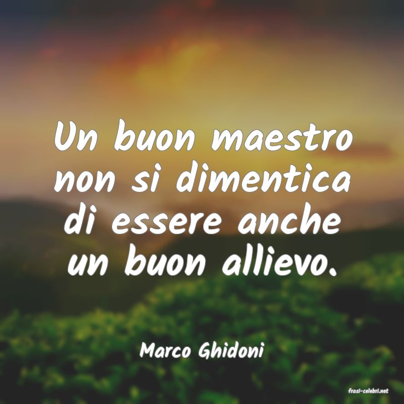 frasi di  Marco Ghidoni
