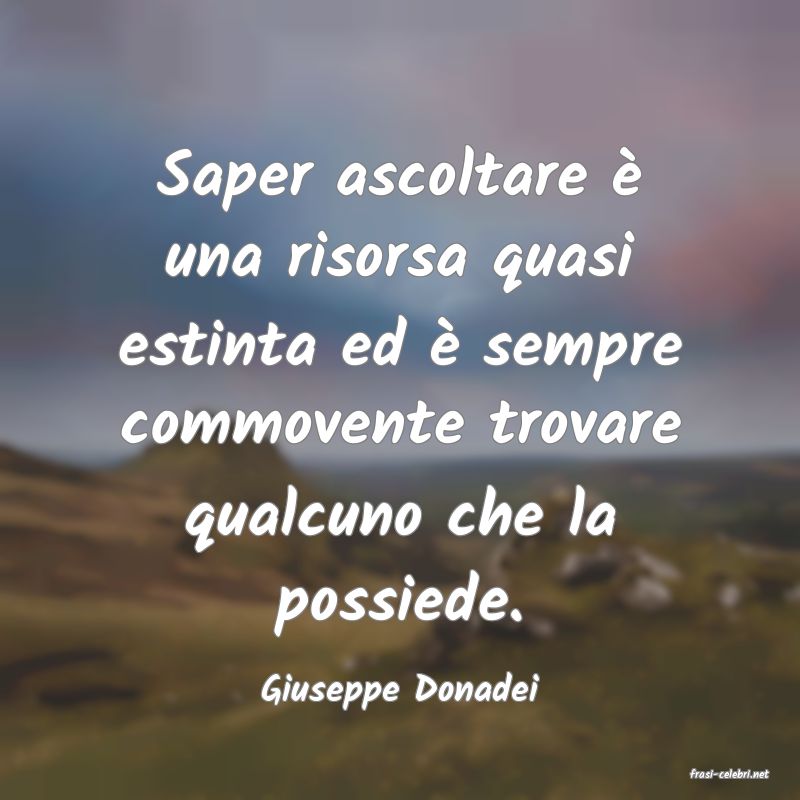frasi di  Giuseppe Donadei
