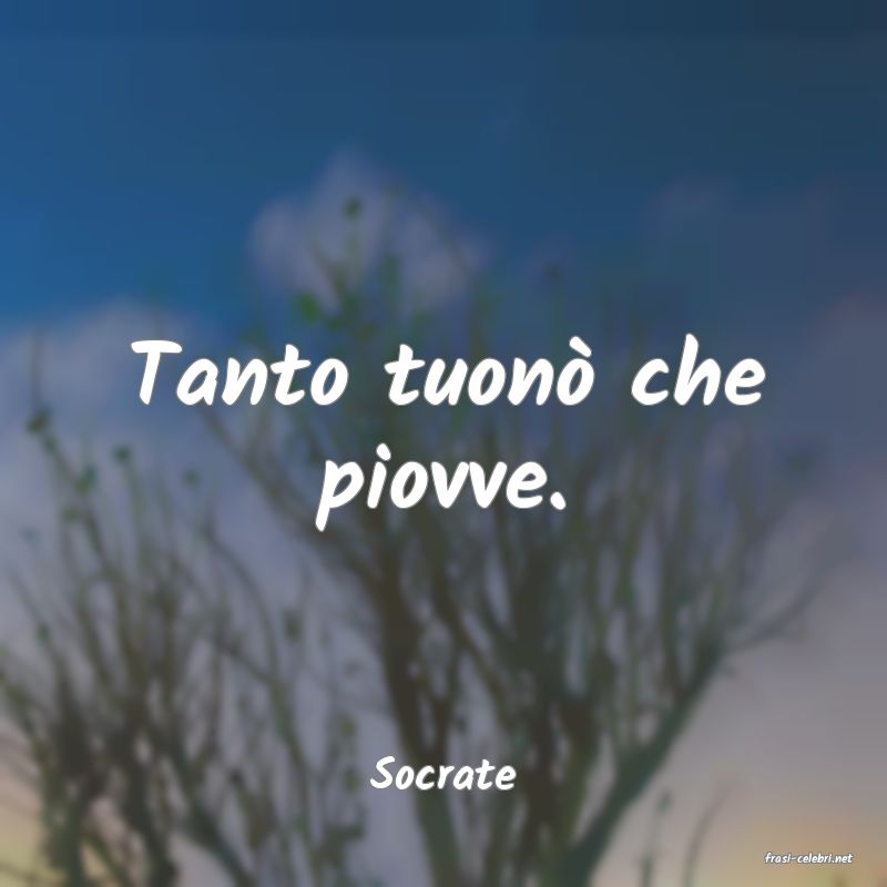 frasi di  Socrate
