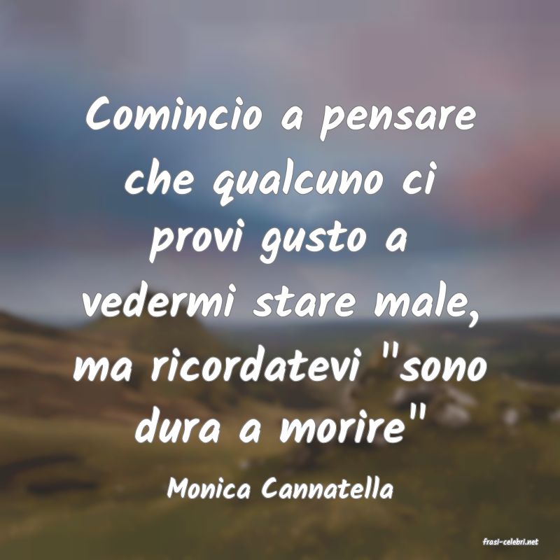 frasi di  Monica Cannatella
