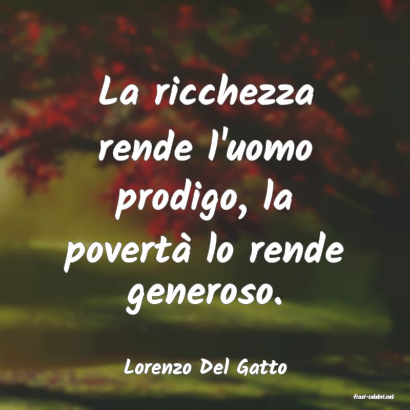frasi di Lorenzo Del Gatto