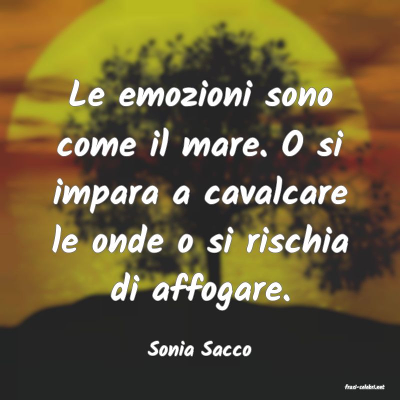 frasi di  Sonia Sacco
