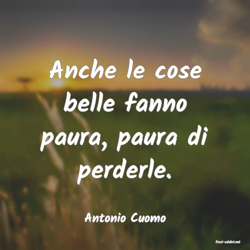 frasi di  Antonio Cuomo

