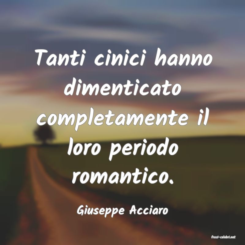 frasi di  Giuseppe Acciaro
