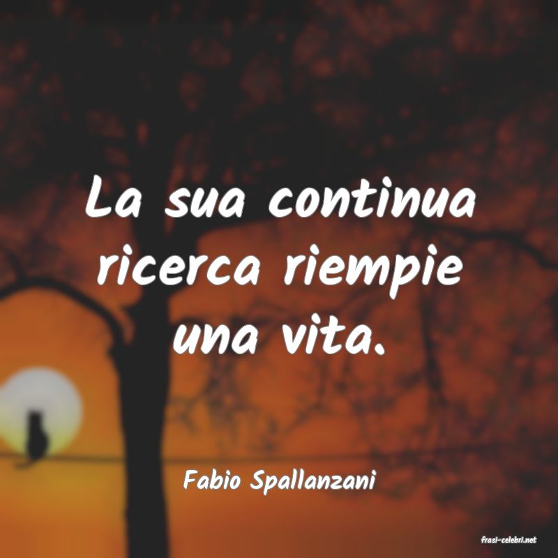 frasi di  Fabio Spallanzani

