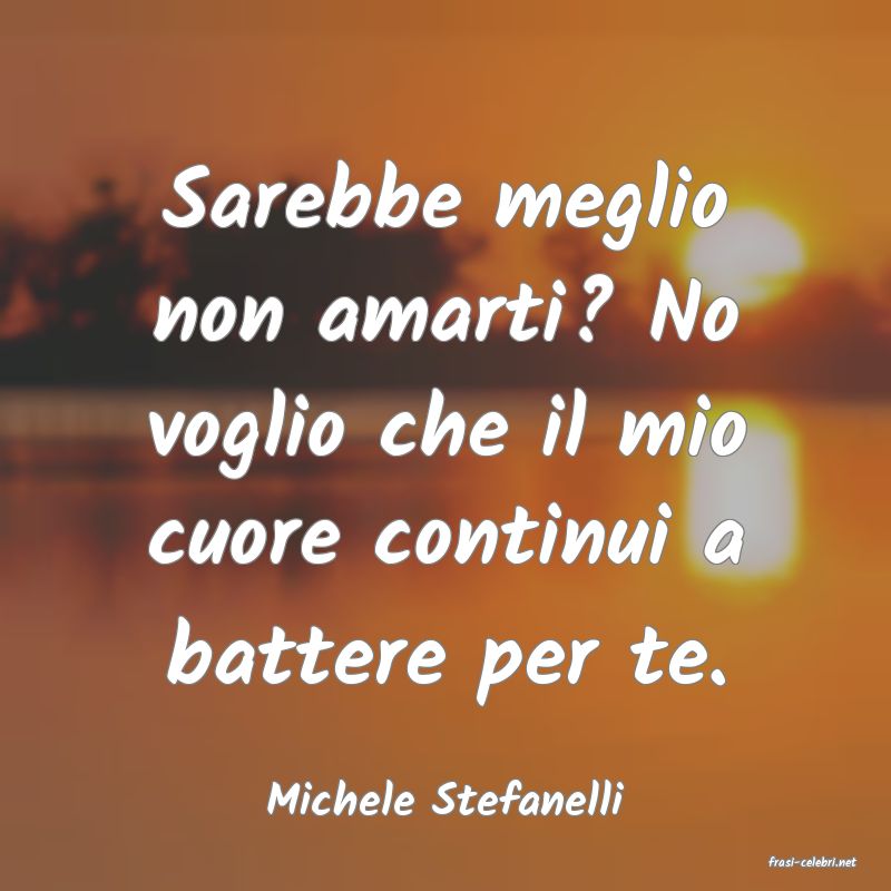 frasi di Michele Stefanelli